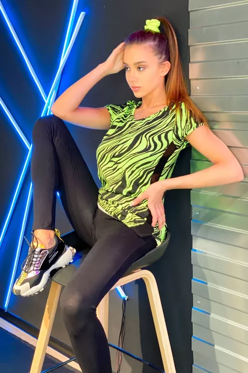 Костюм женский спортивный 971858