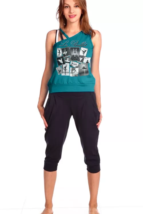 Костюм женский домашний 235804