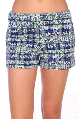 Шорты Ш-3 БМ