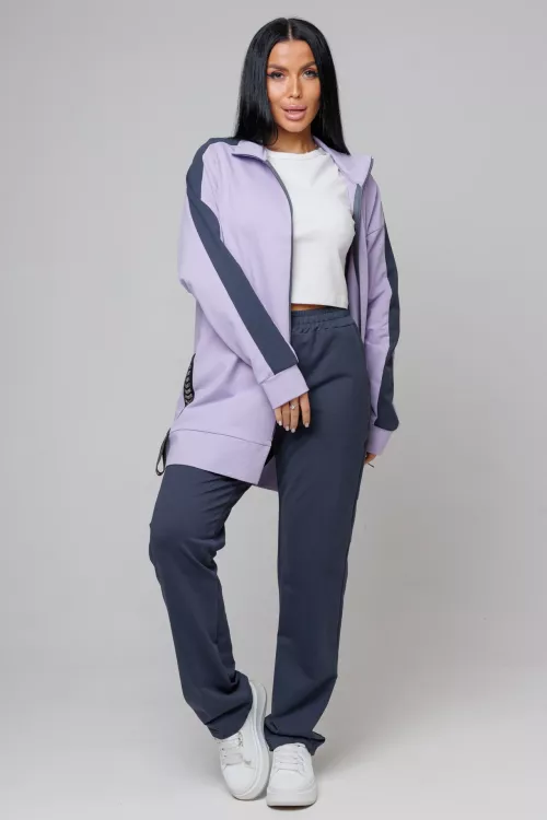  Костюм с брюками 32562