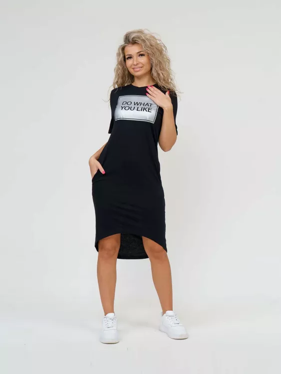 Платье мод.Л019