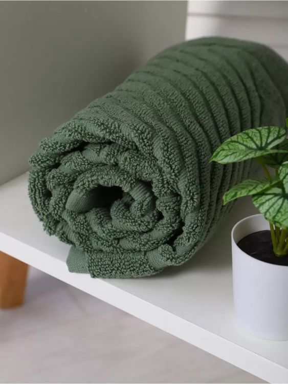 Полотенце махровое АТК 50х70