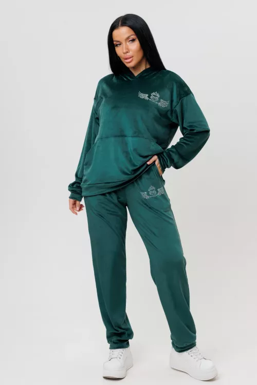 Костюм спортивный 38576