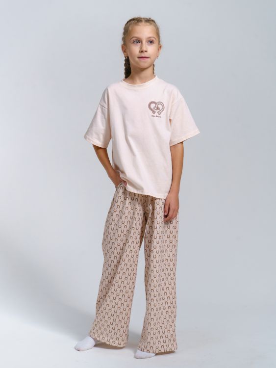 Пижама детская 961Д