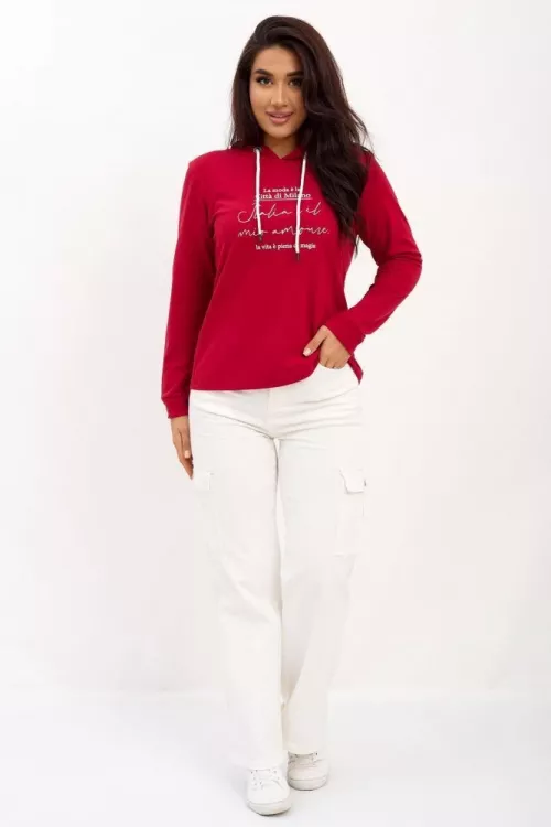 Футболка женская 220628