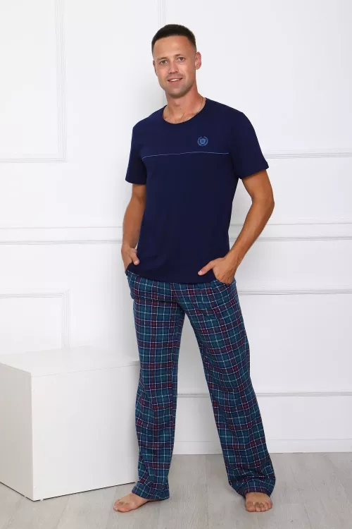 Пижама мужская 926284