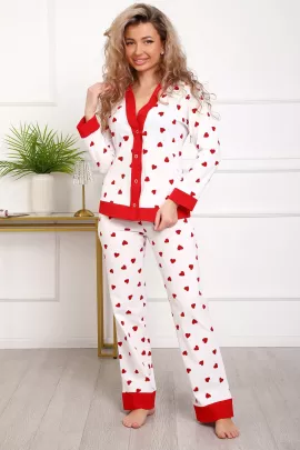 Пижама женская 950551