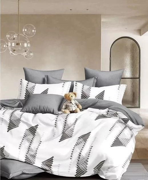 Постельное белье сатин люкс - Диоген