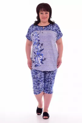 Пижама женская 5-210