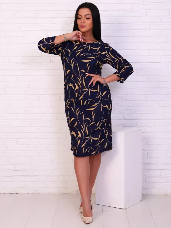 Аврора(веточка) платье