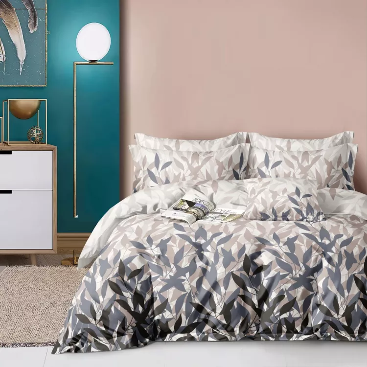 Николь КПБ поплин