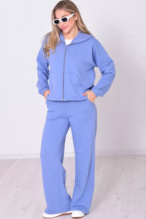 Костюм женский с брюками 595820